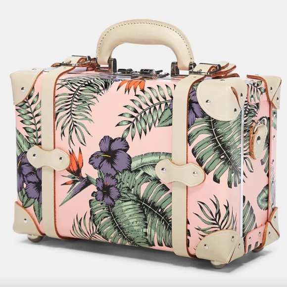 Steamline Luggage - Vanity Case (Botanist Collection) - Picture 1 of 5